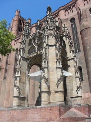 door